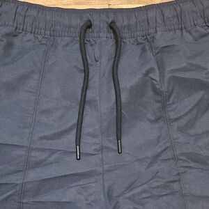 Jordan Men's Athletic Shorts - Black